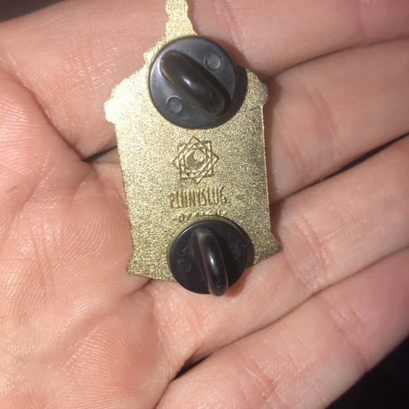 ✨🆕BNWOT! Witchcraft Set Of Enamel Pins! Super cute and unique! ✨ - Picture 4 of 16